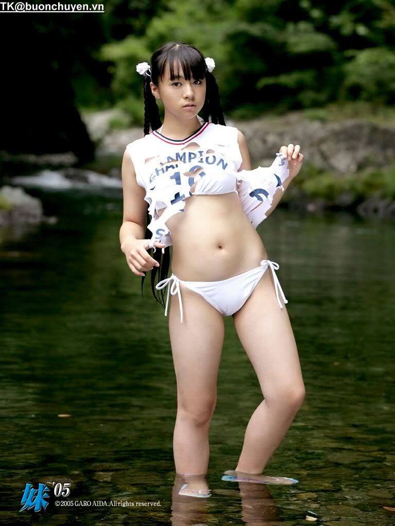 Mao Kobayashi Photo By Thangkho No7 Photobucket